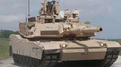 Raytheon to provide additional components for infrared electro-optics for Army armored combat vehicles