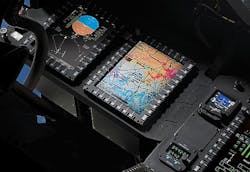 Trusted embedded computing for military avionics Trusted embedded computing for military avionics