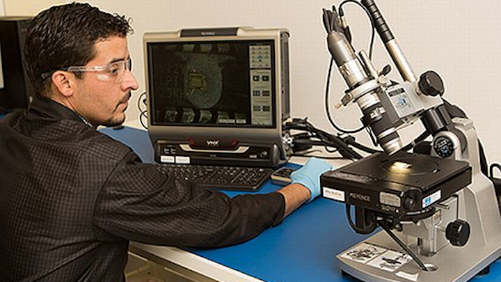 AS6171 seeks to shield military weapons from ill effects of counterfeit parts and tampering