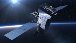 Air Force to speed development of new satellite missile warning system for a contested environment