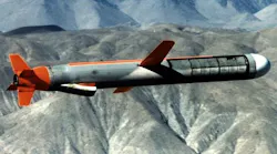 Navy asks Raytheon to build 196 new Tomahawk long-range cruise missiles for ships, submarines