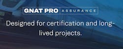 Gnat Pro Assurance Gnat Pro Assurance