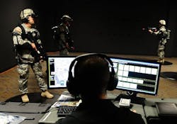 Infantry Simulator 16 Nov 2017