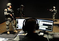 Infantry Simulator 16 Nov 2017 Infantry Simulator 16 Nov 2017