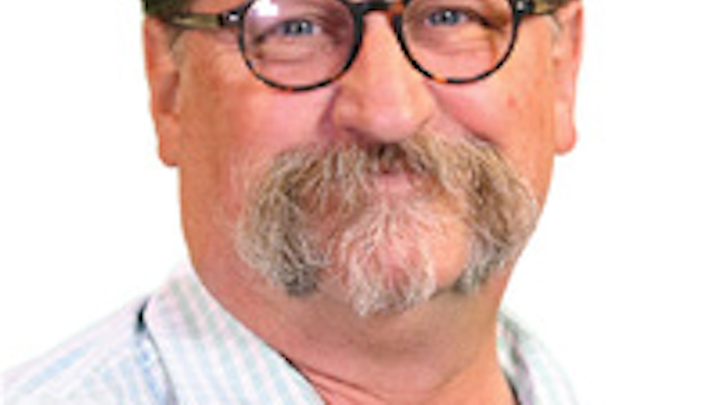 John Keller New