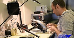 Azurdrones Azurdrones