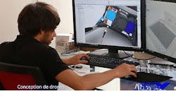 Azurdrones Engineering Azurdrones Engineering