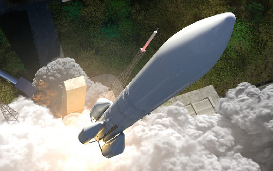 Content Dam Lfw Online Articles 2017 12 Esa Ariane 6