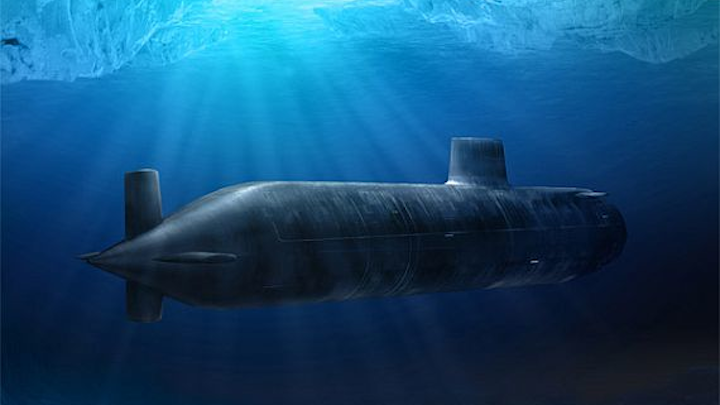 Lockheed Martin to provide digital signal processing (DSP) for global anti-submarine sonar system