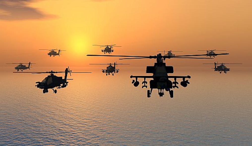 COTS hardwaredesign IP solutions for safetycritical avionics design