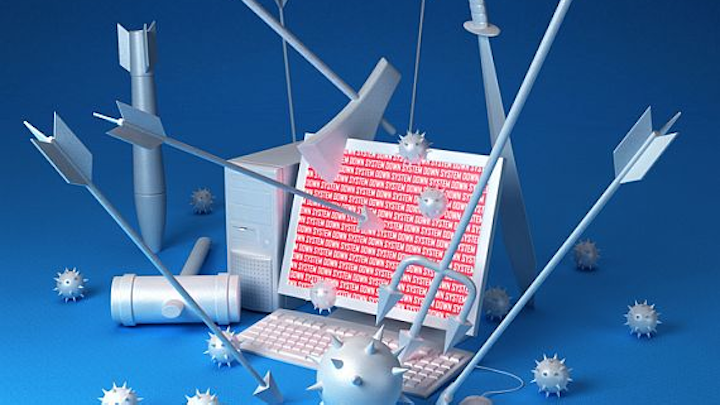 DARPA ConSec program seeks to reduce opportunities for cyber attack while maintaining trusted computing