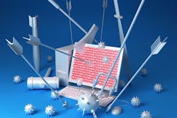 DARPA ConSec program seeks to reduce opportunities for cyber attack while maintaining trusted computing