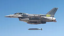 Saudi Arabia to receive 618 target-penetrating guided missiles from Raytheon in $302.4 million deal