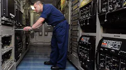 Navy looks to General Dynamics for big order in maritime radios for shipboard communications