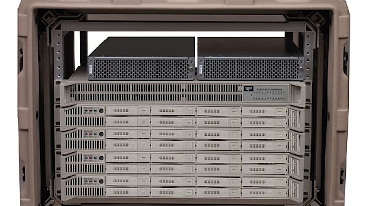 Mercury Systems boosts expertise in embedded computer servers and military C4I with Themis acquisition