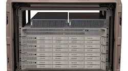 Mercury Systems boosts expertise in embedded computer servers and military C4I with Themis acquisition