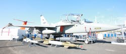 M346fa Leonardo M346fa Leonardo