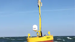 1801maeuv Buoys