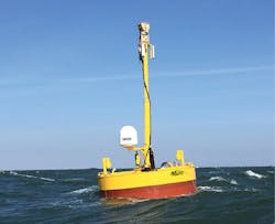 1801maeuv Buoys 1801maeuv Buoys