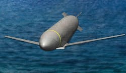 Content Dam Avi Online Articles 2017 12 Usaf Cruise Missile Closeup Content Dam Avi Online Articles 2017 12 Usaf Cruise Missile Closeup