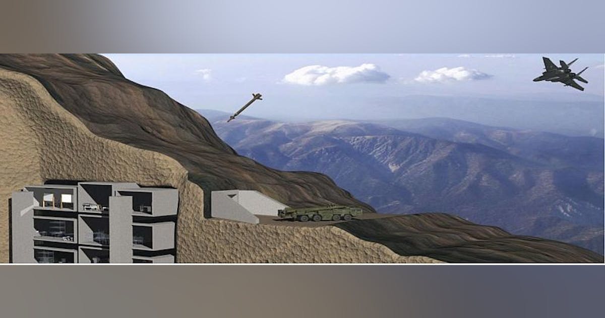 Air Force selects Orbital ATK intelligent, cockpit-programmable fuze ...