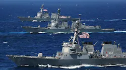 Navy relies on ATCA embedded computing system from Artesyn for upgrading Aegis weapon system