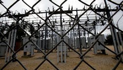 Is Trump first president to protect electric grid from EMP and cyber attacks? Is Trump first president to protect electric grid from EMP and cyber attacks?