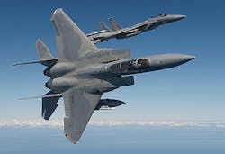 Boeing to build 36 new F-15QA combat aircraft with digital fly by wire for Qatar in $6.2 billion deal