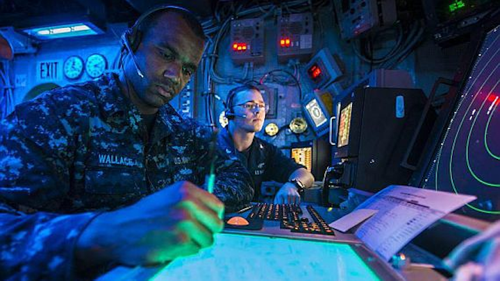 Air Force to develop interactive tool for military intelligence analysis and decision-making