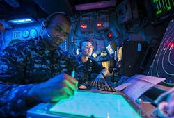 Air Force to develop interactive tool for military intelligence analysis and decision-making Air Force to develop interactive tool for military intelligence analysis and decision-making