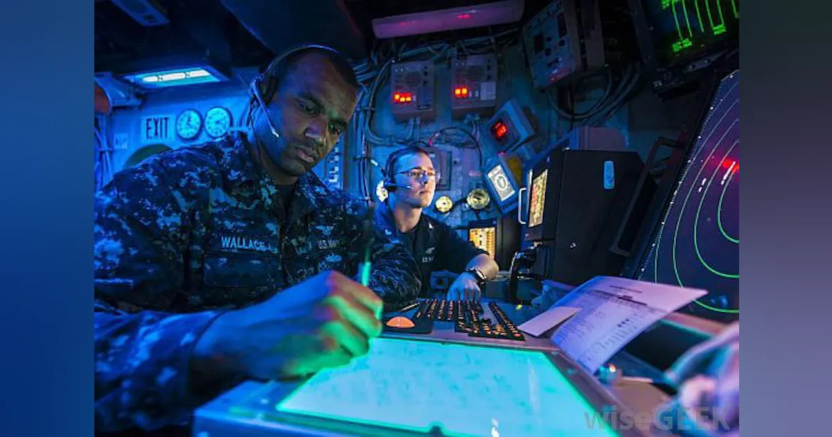 Air Force to develop interactive tool for military intelligence ...