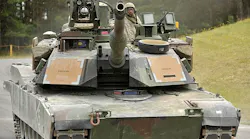 General Dynamics to upgrade 786 Abrams main battle tanks and vetronics for U.S., Saudi Arabia, and Kuwait