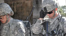 DARPA seeks to ensure radio communications and networking reliability in jamming and interference