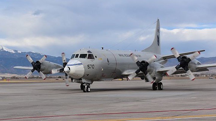 Navy researchers look for company to upgrade software-defined radar for wide-area search