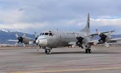 Navy researchers look for company to upgrade software-defined radar for wide-area search Navy researchers look for company to upgrade software-defined radar for wide-area search