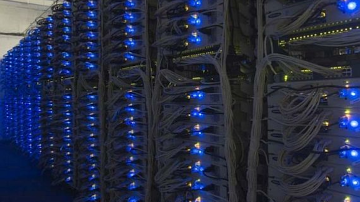 Lockheed Martin continues work on National Cyber Range training for exceptionally virulent code