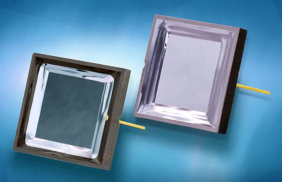 Photodiodes for laser power monitoring and metrology introduced by Opto ...