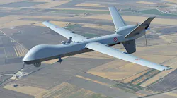 Air Force asks General Atomics to upgrade MQ-9 Reaper UAVs with new data multiplexers and control