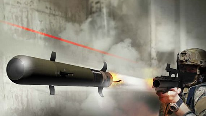 DARPA seeks to attack enemy relocatable targets with air defense-penetrating smart munitions