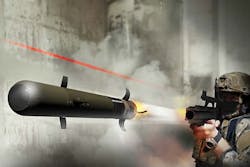 DARPA seeks to attack enemy relocatable targets with air defense-penetrating smart munitions DARPA seeks to attack enemy relocatable targets with air defense-penetrating smart munitions