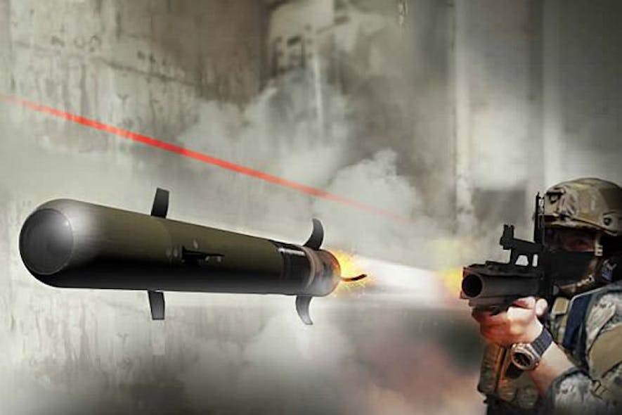 DARPA seeks to attack enemy relocatable targets with air defense-penetrating smart munitions