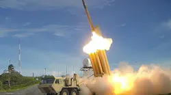 Lockheed Martin to build additional anti-ballistic missile interceptors for missile defense