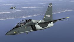 Drs T100 Leonardo Drs T100 Leonardo