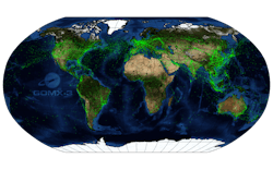 Gomspace Tracking Gomspace Tracking