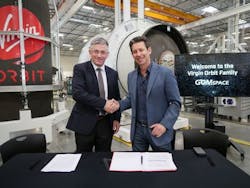 Gomspace Virgin Gomspace Virgin