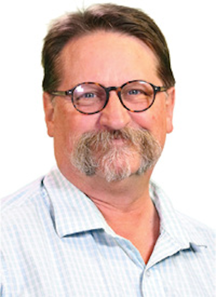 John Keller New