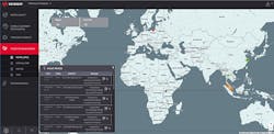 Keysight Pathwave Analytics United Global View Multiple Data Sources Real Time Feedback Low Keysight Pathwave Analytics United Global View Multiple Data Sources Real Time Feedback Low