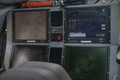 Leidos Sensor Isr Leidos Sensor Isr