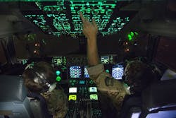 Pilot S Panel Pilot S Panel