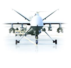 Uav Front Uav Front